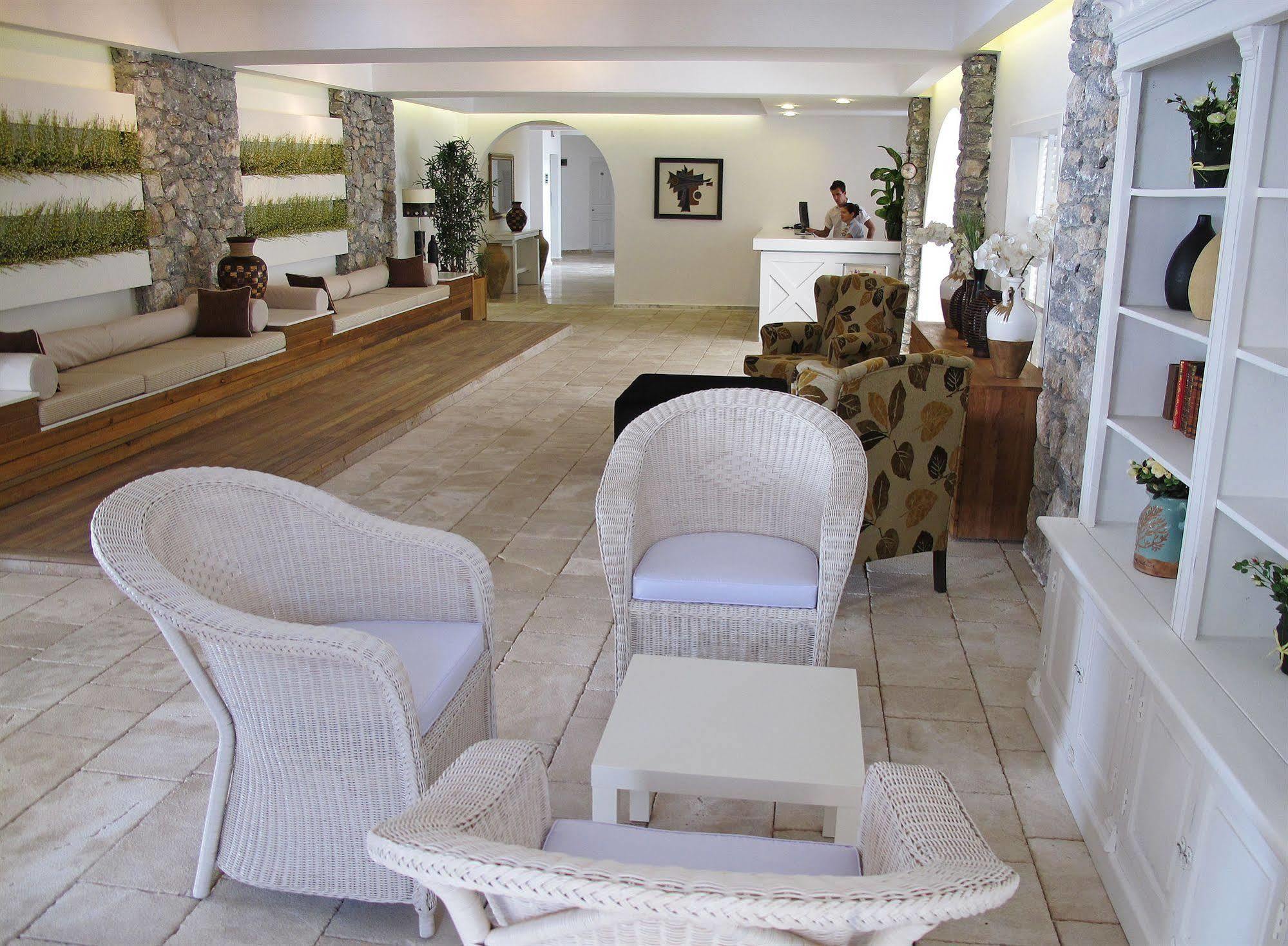 Casa & Blanca Hotel (Adults Only) Icmeler Exterior photo