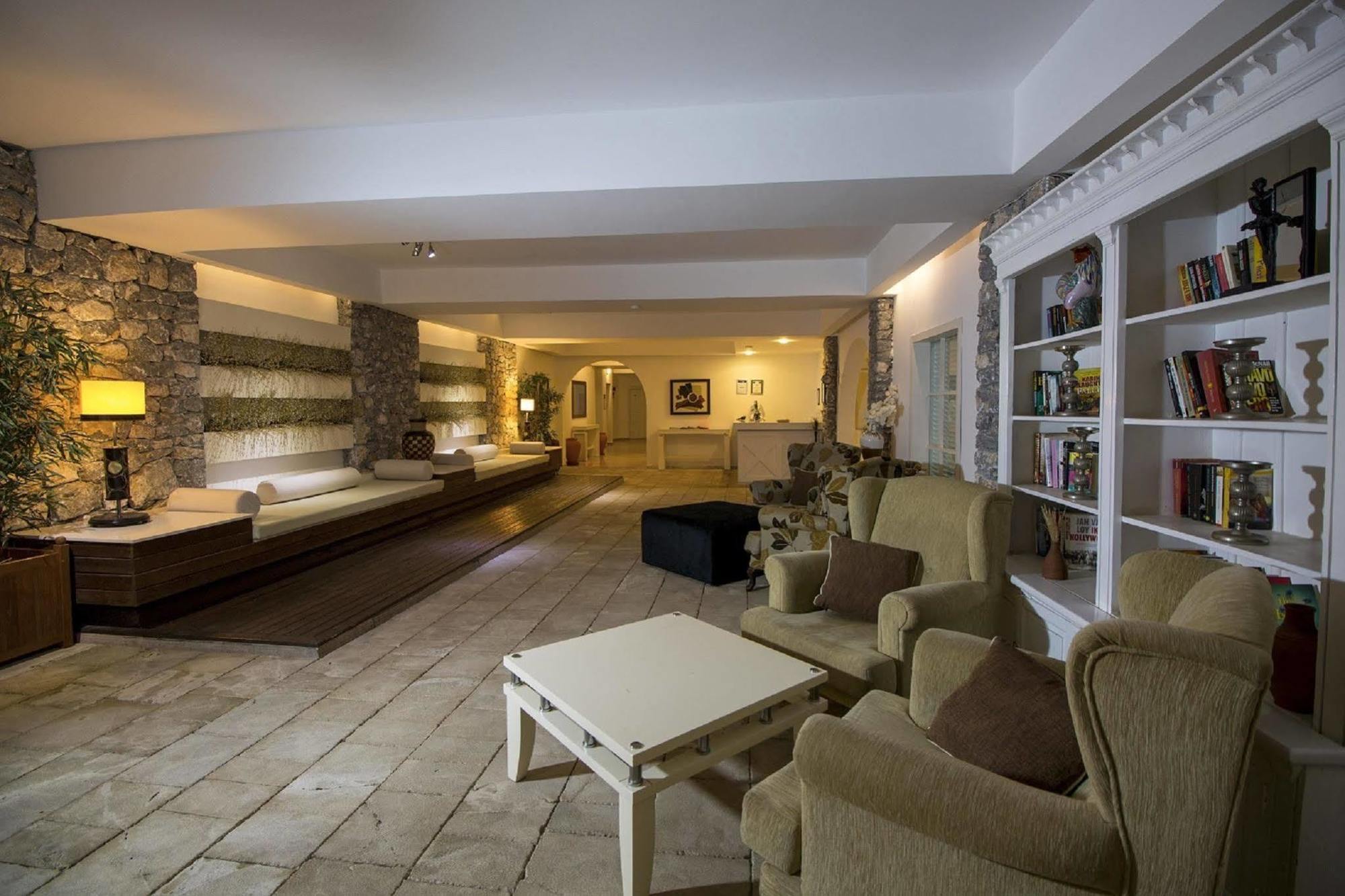 Casa & Blanca Hotel (Adults Only) Icmeler Exterior photo